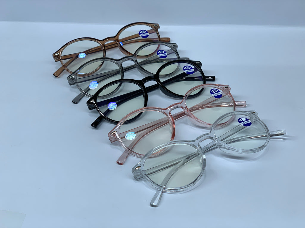 UV Kids Frame + Screen Glasses