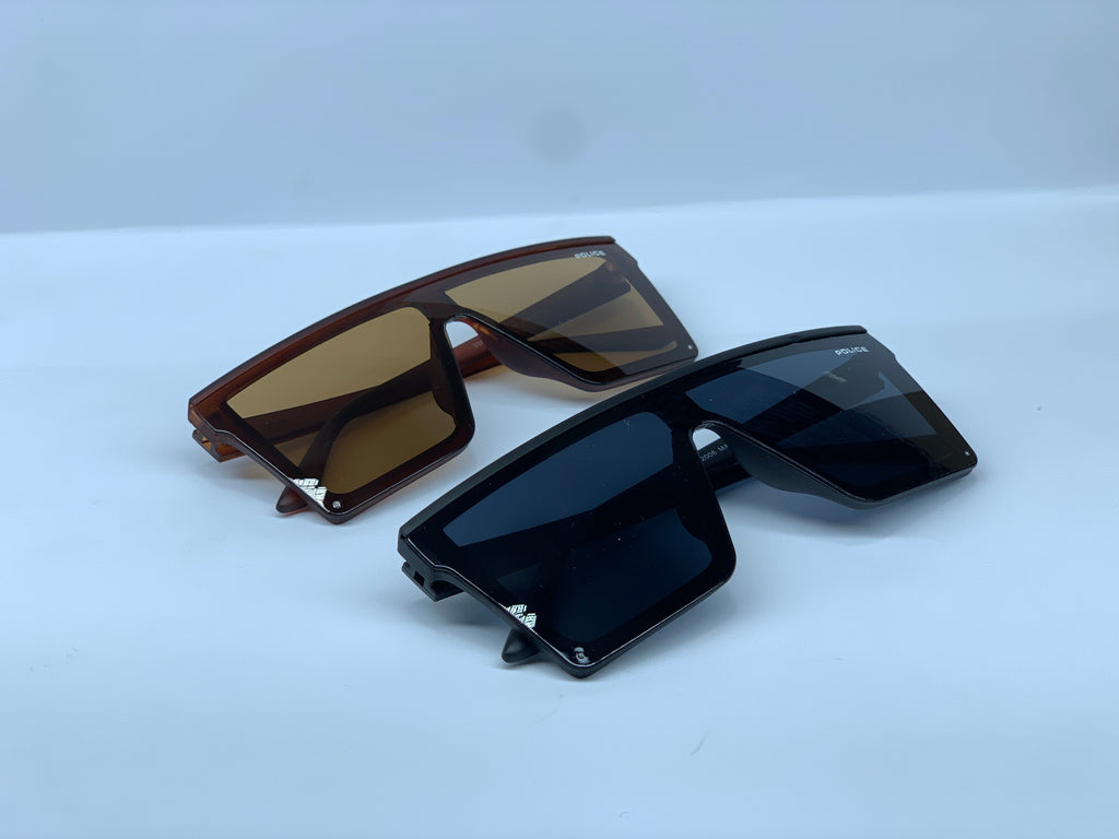 POLICE Sun Glass
