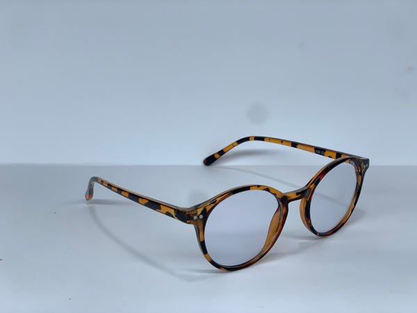 Camouflage Lot Imported Round Frame