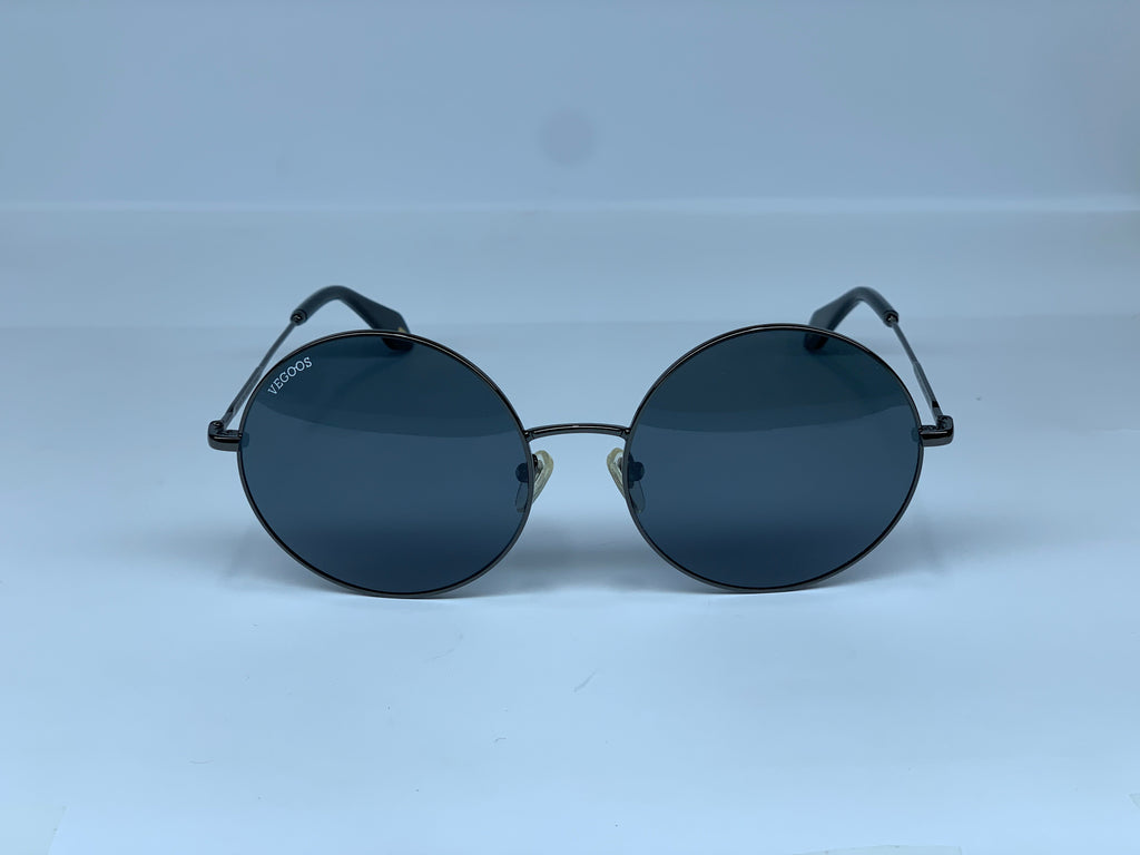 Round Shape Sun Glass Lot Imported