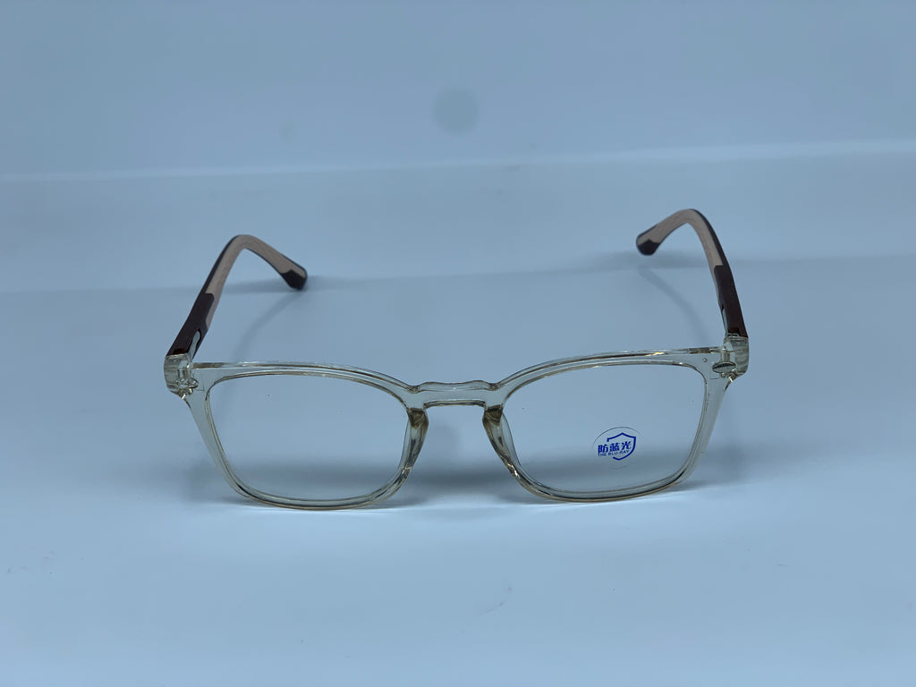 Kids Frame Full Flexible TR Material + Screen Glass