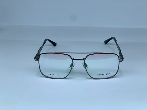 TIFFANY & CO Metal Frame