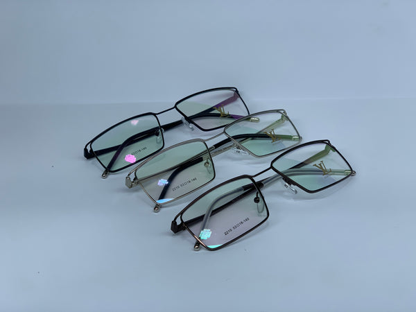 LV Metal Frames