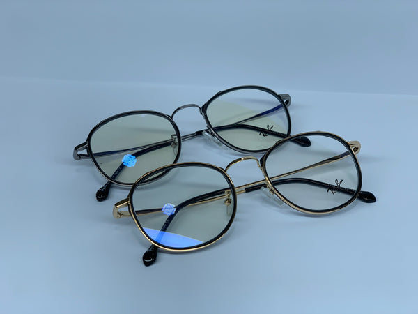 RAY BAN Titanium Imported Frames