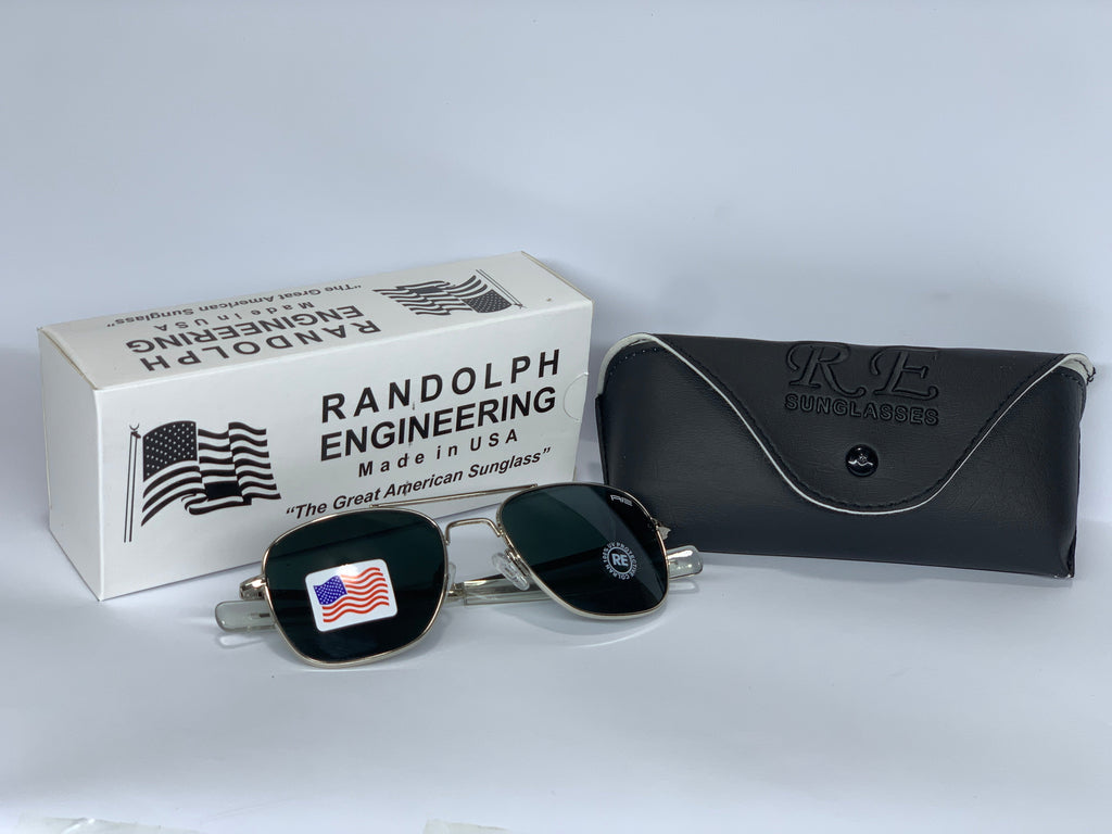 RANDPOLPH ENGINEERING Sun Glass USA