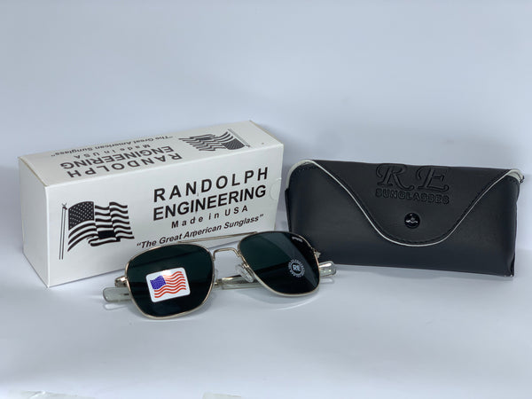 RANDPOLPH ENGINEERING Sun Glass USA