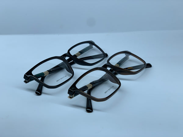 Lot Imported Frame Full Sheet Material + Screen Glasses