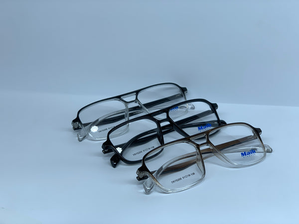 Full TR Material Lot Imported Flexible Frame
