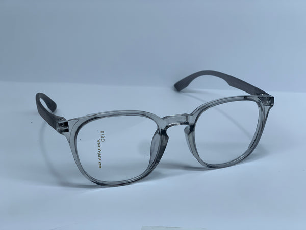 Lot Imported Full TR Material Round Shape