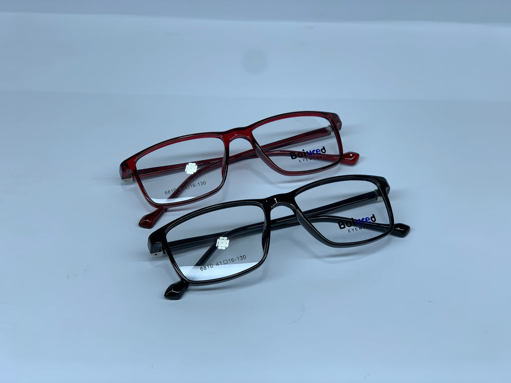 BOIURED Kids Full Flexible Frame + Screen Glass