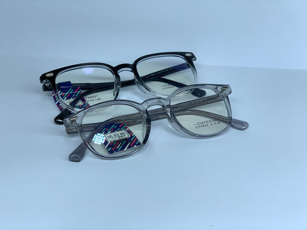 Lot Imported Frame 3D Shape