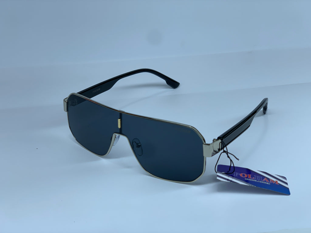 POLHAM Poly Carbonate  Sunglasses Lens