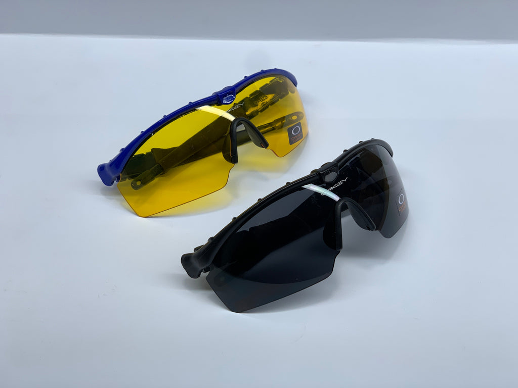 OKLEY Sports Shape Sun Glass