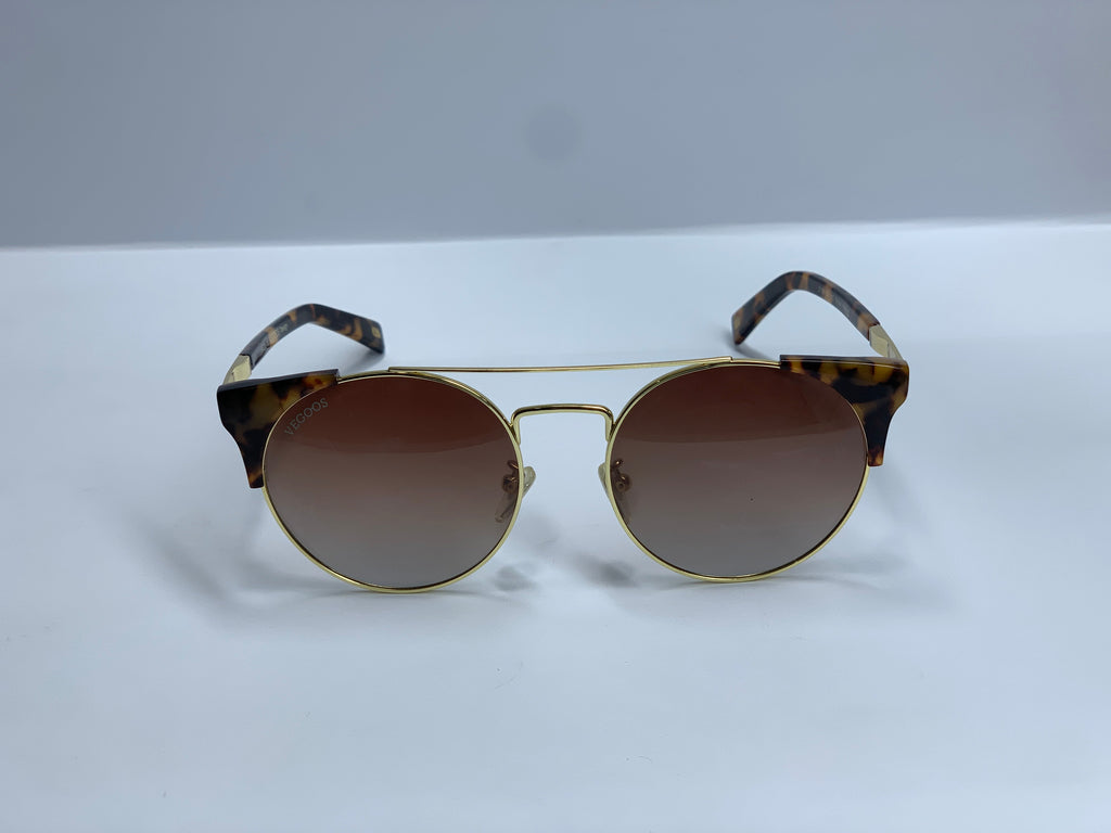 VEGOOS Nickel Plating Sun Glass