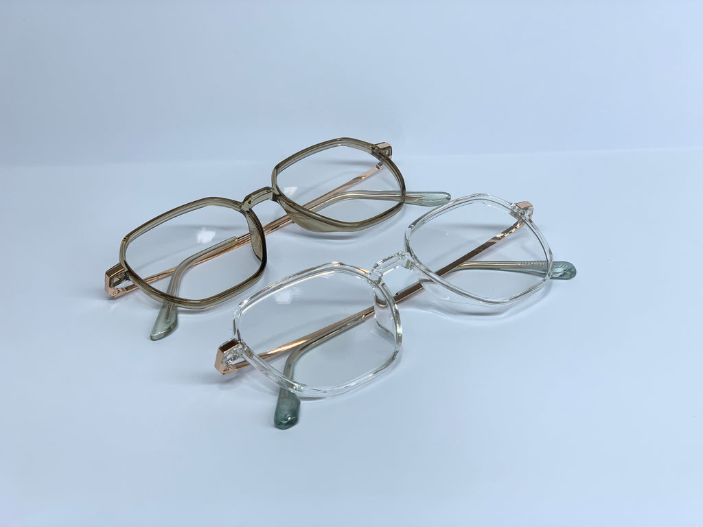 Lot Imported Frames TR Material