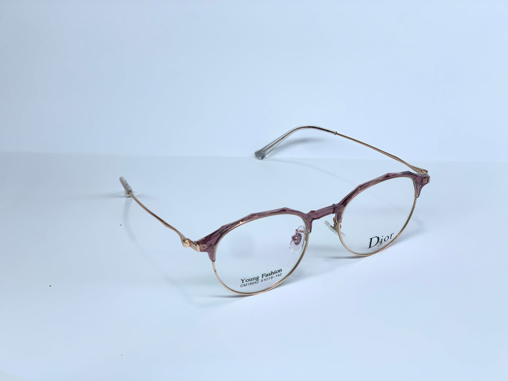 Dior Titanium Frame