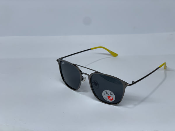 RAY BAN Polarized Sun Glass